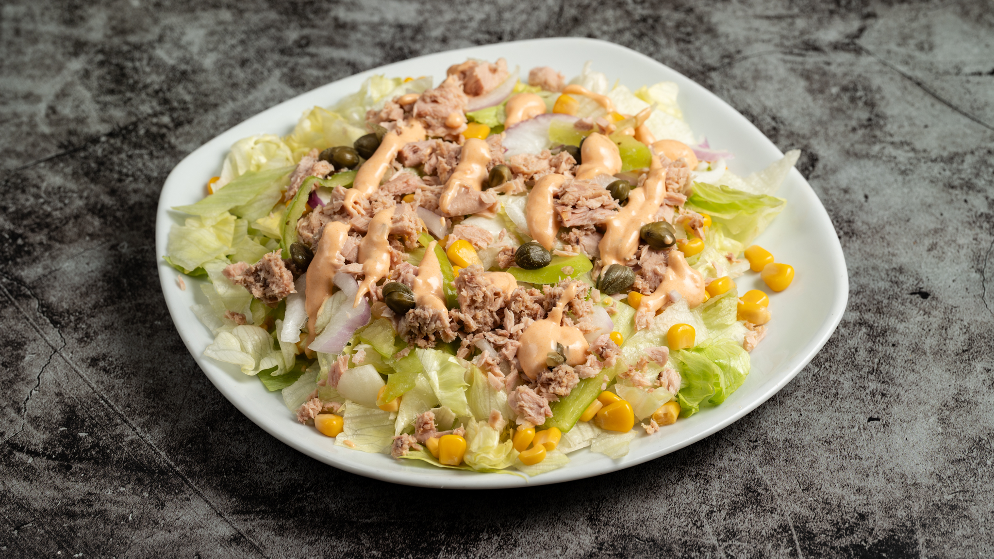 Τονοσαλάτα